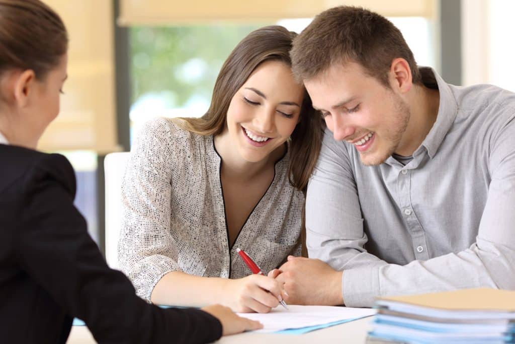 גישור מסחרי