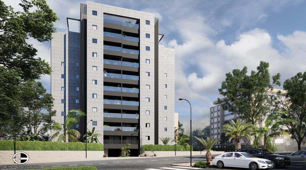 עסקאות נדל״ן