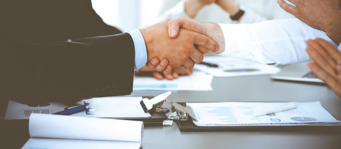 ייעוץ משפטי לעסקים חדשים